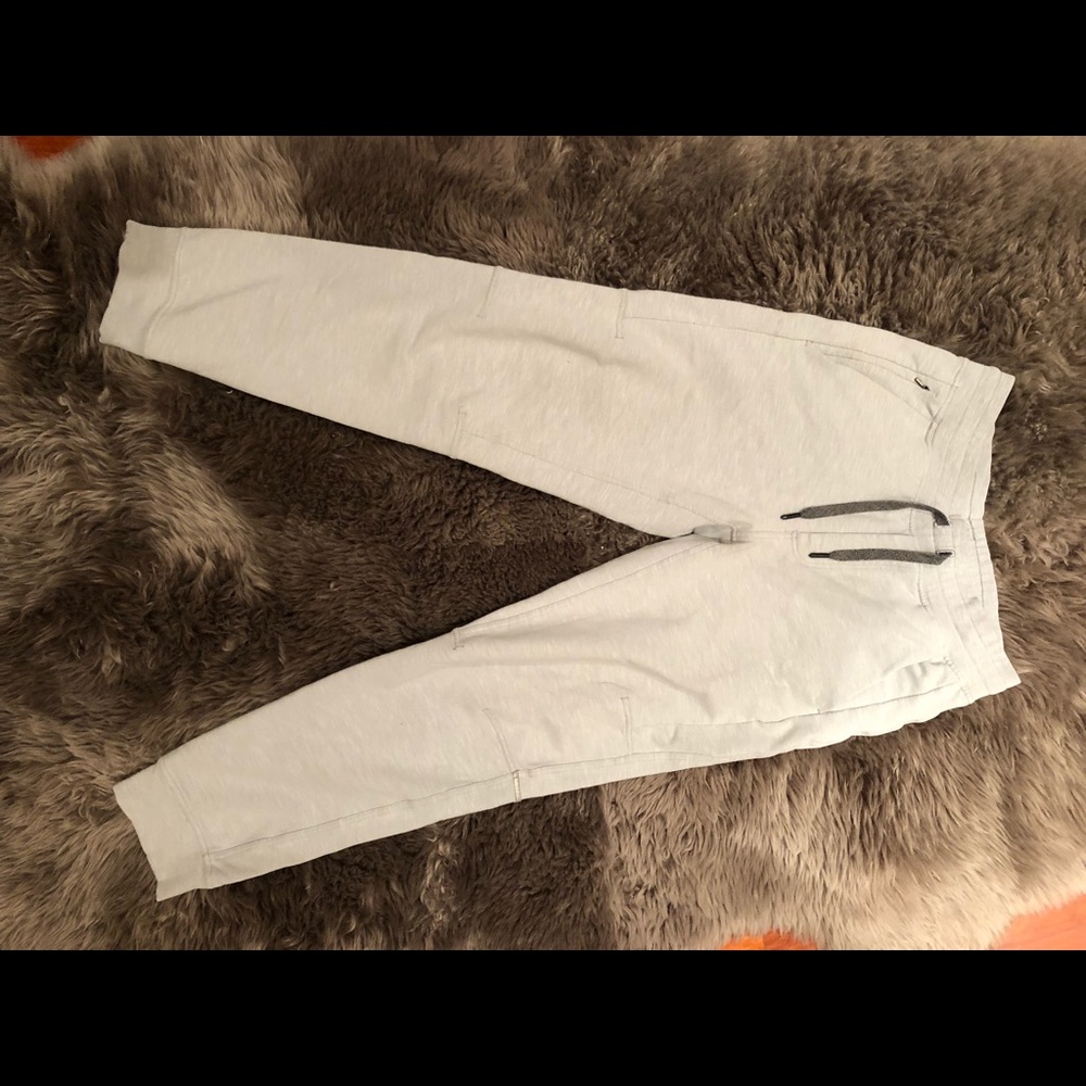 Men’s lulu lemon jogger